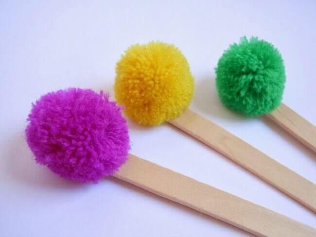 Pompon