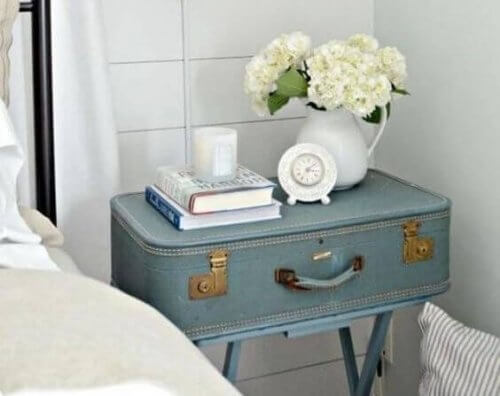 arredo per amanti dei viaggi