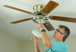 Ventilatori da soffitto: preparatevi per l'estate!