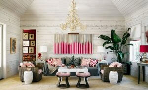Alessandra Branca, stile italiano nell'interior design