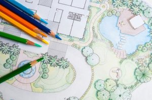 Ambientazioni paesaggistiche per il vostro giardino