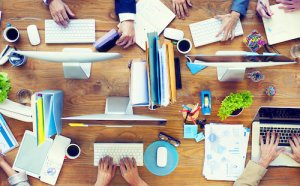 Mobili per ufficio che non possono mancare