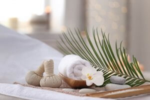 Spa: 5 idee per la decorazione