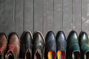 Come conservare bene le vostre scarpe
