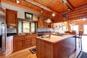 Cucina rustica: 6 consigli per rinnovare la vostra
