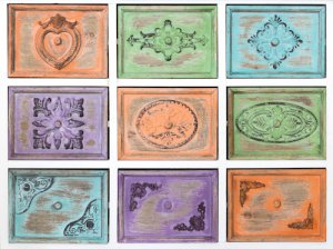 Effetto invecchiato sul legno: come ottenerlo?