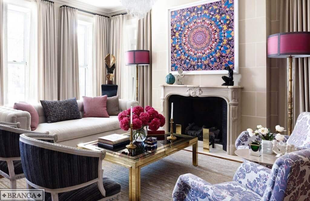 Decorazione classica