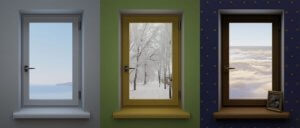 Finestre in PVC: quali sono i vantaggi per l'isolamento?