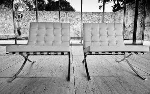 I progetti di Lilly Reich: avanguardia e innovazione