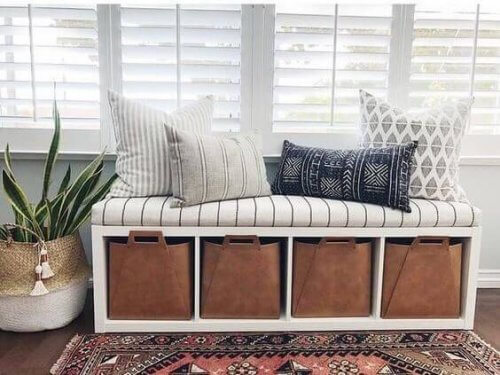 decorazione di interni