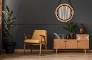 Arredare con gli specchi per dare un tocco personale alla casa