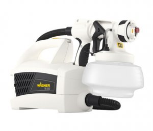 Le migliori pistole a spruzzo per vernice del 2019