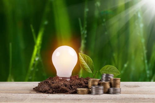 energia solare a casa