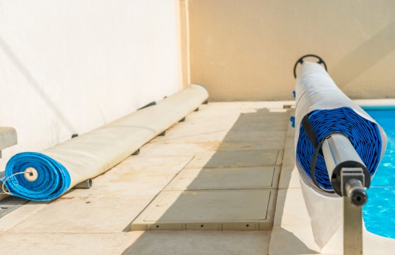 Uso sostenibile dell'acqua in giardino