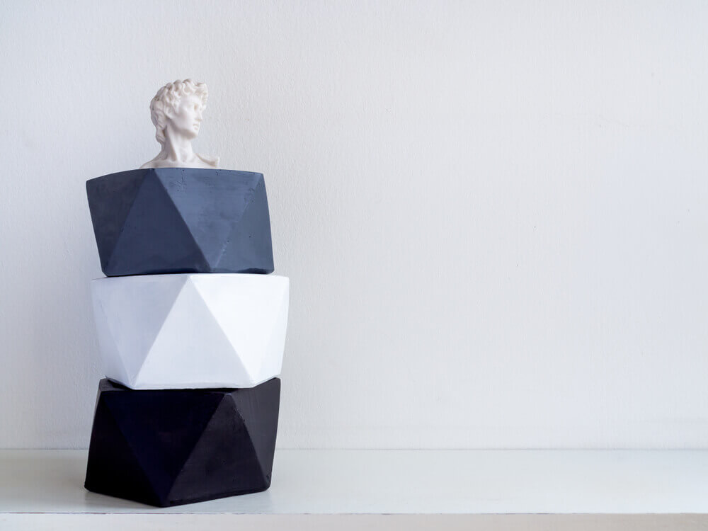 Scultura e arte contemporanea