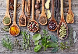 Le spezie in cucina: 6 modi originali per conservarle