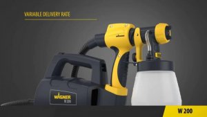 spruzzatore per pittura