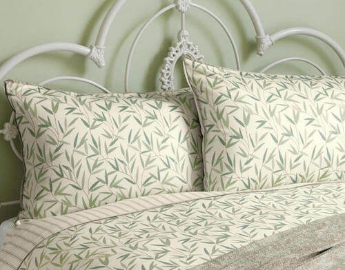 testata del letto in fatto battuto