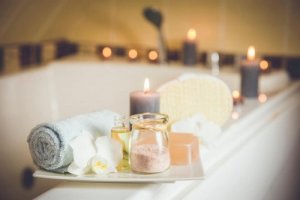Trasformate il bagno in una spa e godetevi un relax a 5 stelle