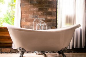 Vasche da bagno e tendenze moderne