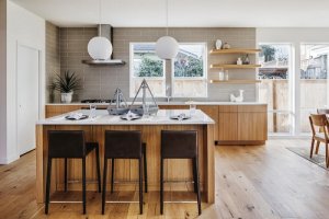 Sognando ad occhi aperti: lo stile Mid Century
