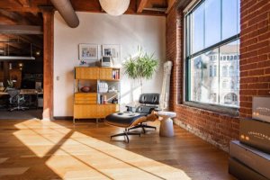 Il design di coppia di Charles e Ray Eames