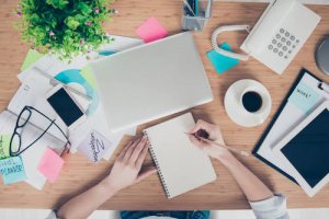 Professional organizer: organizzare diventa un lavoro