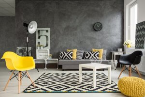Come evitare l'eccesso di decorazione