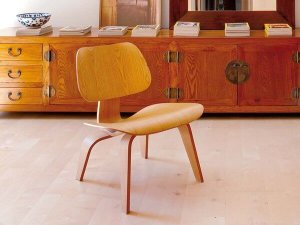 Mobili progettati dagli Eames