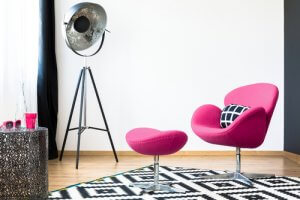 I classici del design: la sedia Swan