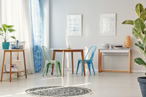 3 idee per personalizzare le sedie in metallo