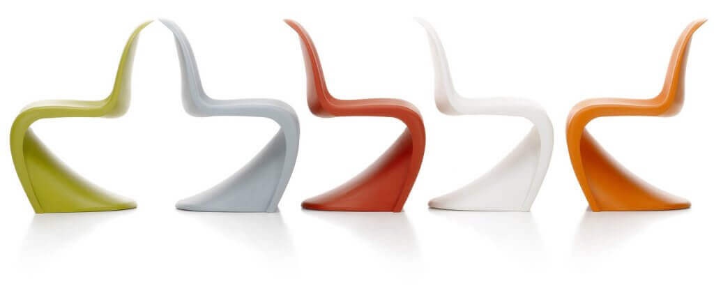 Collezione a colori