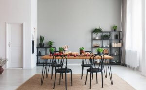 Tappeti in stuoia: tipi e tendenze da provare