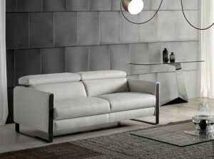 I mobili in pelle di Angel Cerdà: qualità ed eleganza