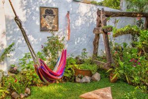 7 bellissime dee per arredare una veranda