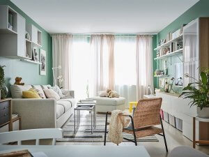 Catalogo IKEA 2020: quali sono le tendenze dell'anno?