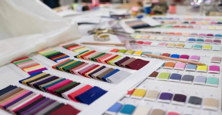 Cambiare la decorazione di casa rinnovando i colori