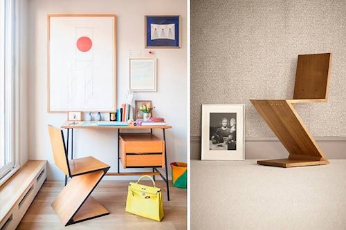 Arredamento moderno e originale