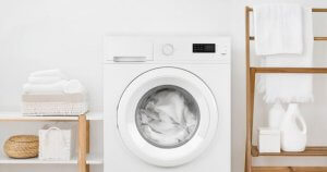 Oggetti per il bucato