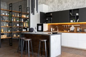 Dimensioni della cucina: ecco quelle ideali