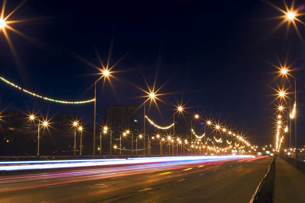 Inquinamento luminoso