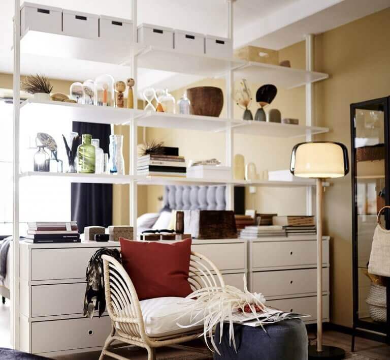 IKEA 2020: mobile ELVARLI