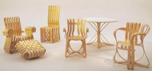 Frank Gehry: un decostruttivista tra architettura e design