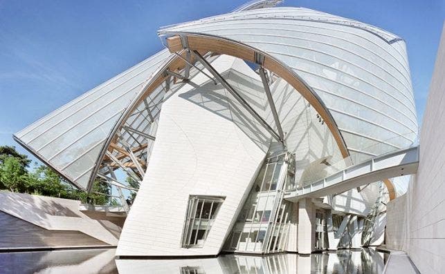 Gli inizi di Frank Gehry