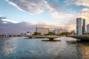 Burle Marx e la nascita del paesaggio moderno