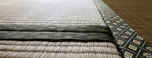 tappeti in fibre naturali