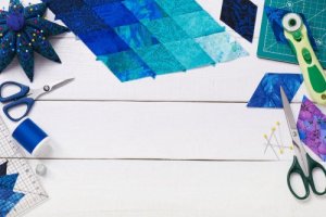 Il rombo nella decorazione: un elemento versatile