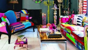 Tutte le caratteristiche dello stile kitsch