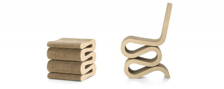 Sedia Wiggle