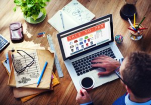 Acquisti online: vantaggi e svantaggi